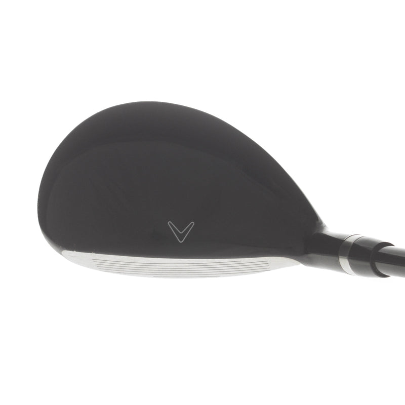 Callaway War Bird Graphite Mens Right Hand 3 Hybrid 19* Regular - Warbird