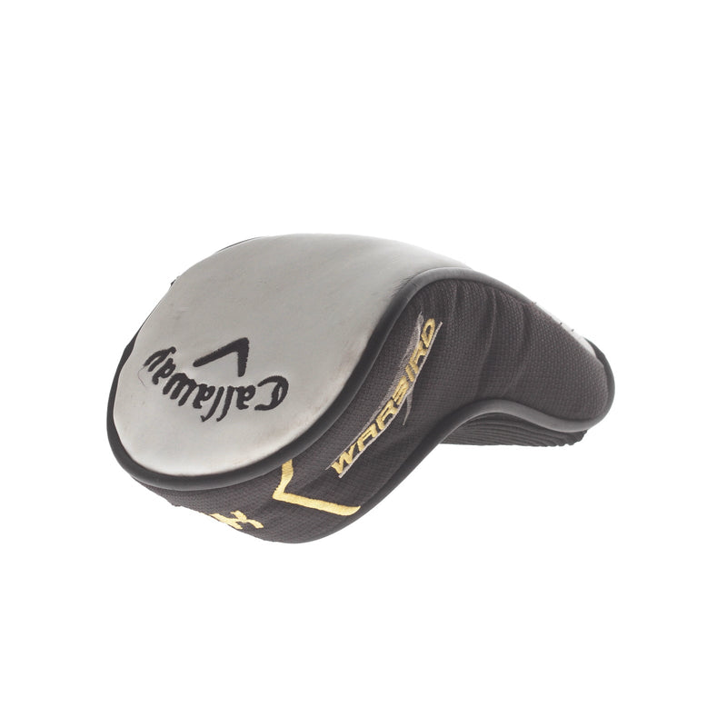 Callaway War Bird Graphite Mens Right Hand 3 Hybrid 19* Regular - Warbird