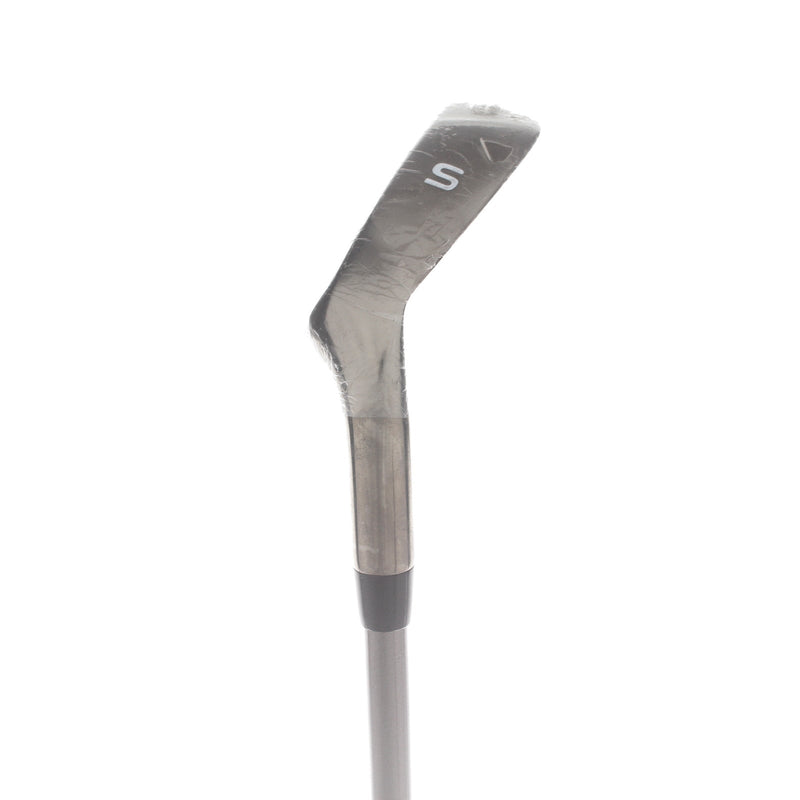 Golphin 112 Graphite Junior Right Hand Sand Wedge 56* Regular - Graphite