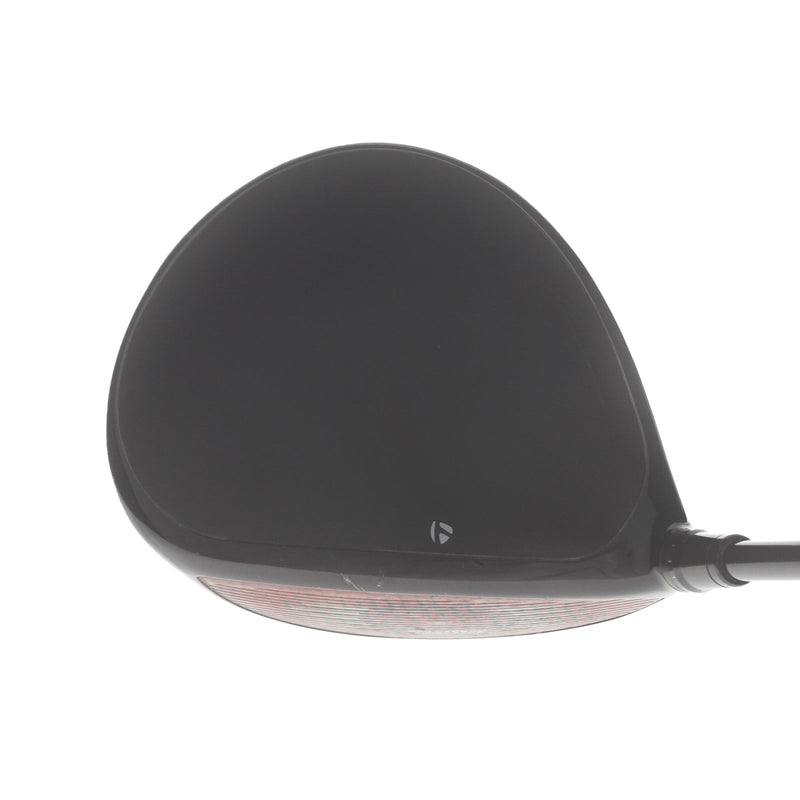 TaylorMade Stealth HD Graphite Mens Right Hand Driver 10.5* Regular - Air Speeder 45