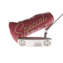 Scotty Cameron Special Select Newport 2 Mens Right Hand Putter 34" Blade Scotty Cameron - Scotty Cameron