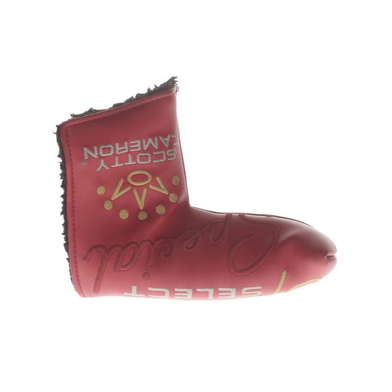 Scotty Cameron Special Select Newport 2 Mens Right Hand Putter 34" Blade Scotty Cameron - Scotty Cameron