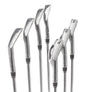 Wilson FG-Tour Forged Steel Mens Right Hand Irons 4-PW Regular - Steel