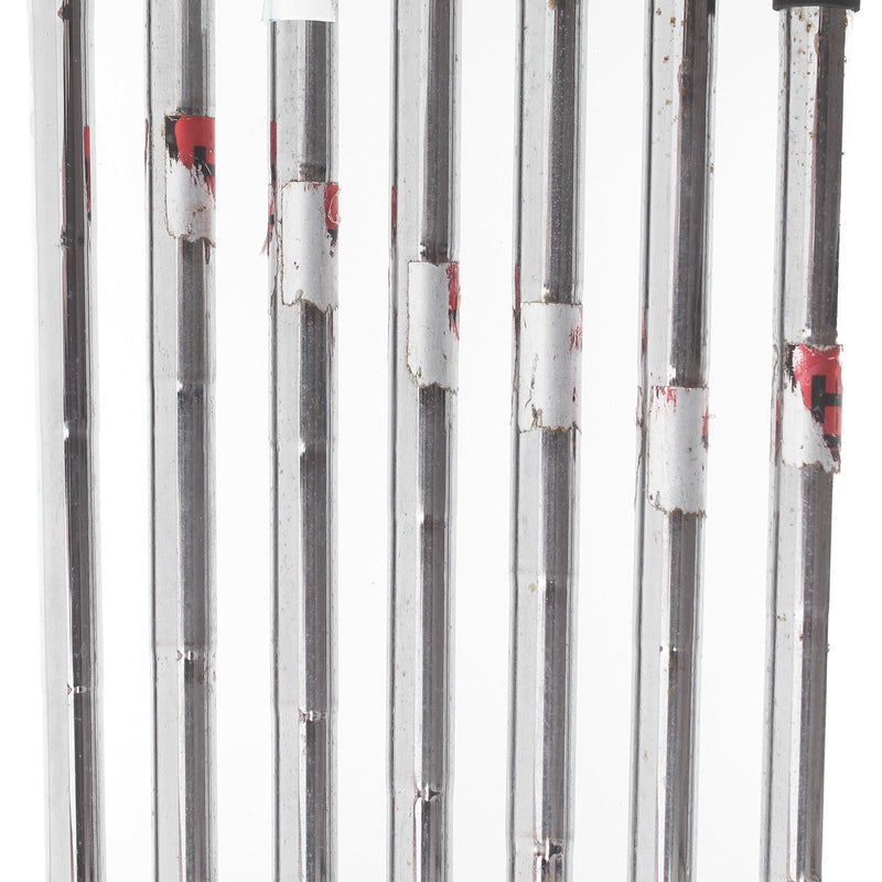 Wilson FG-Tour Forged Steel Mens Right Hand Irons 4-PW Regular - Steel