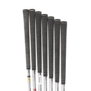 Wilson FG-Tour Forged Steel Mens Right Hand Irons 4-PW Regular - Steel