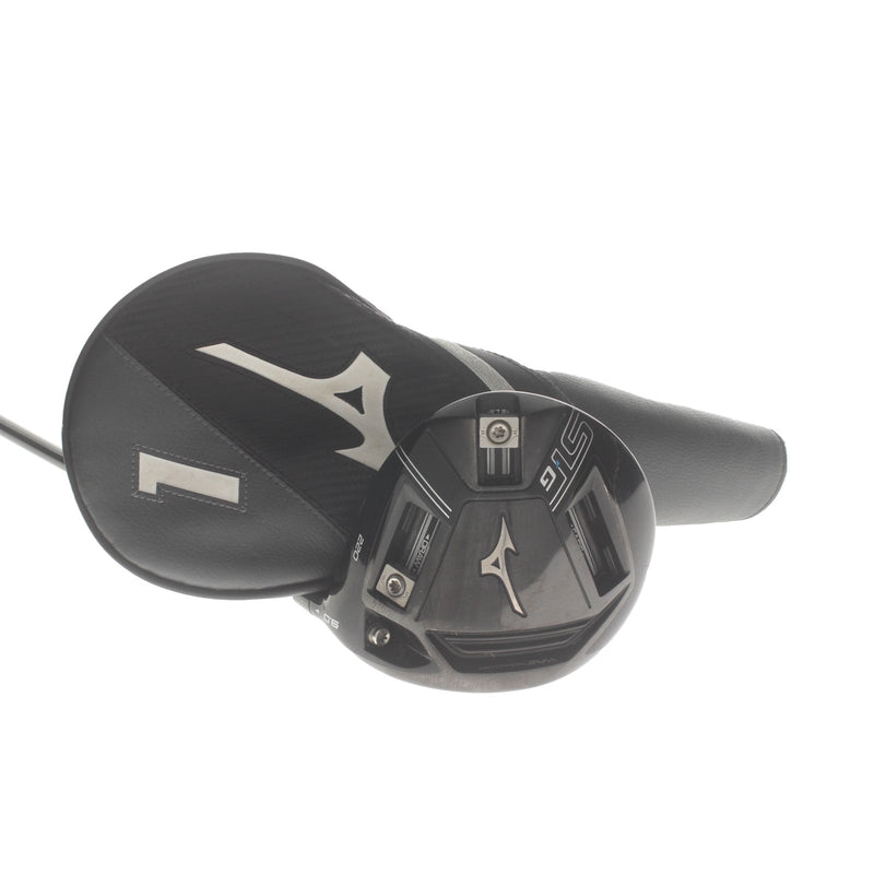 Mizuno ST-G Graphite Mens Right Hand Driver 9* Stiff - Diamana x5ct Blue 60