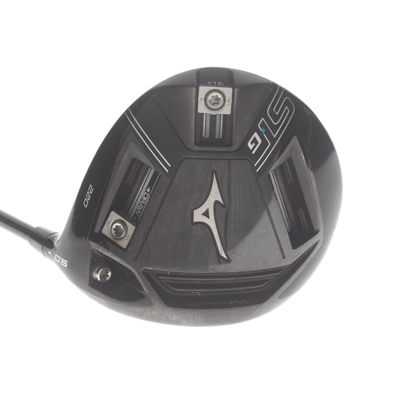 Mizuno ST-G Graphite Mens Right Hand Driver 9* Stiff - Diamana x5ct Blue 60