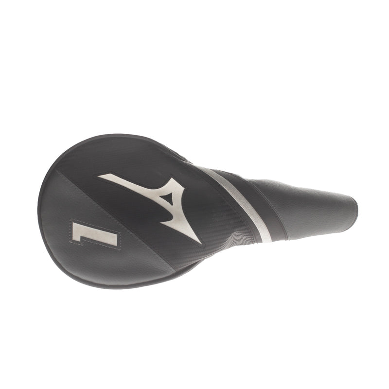 Mizuno ST-G Graphite Mens Right Hand Driver 9* Stiff - Diamana x5ct Blue 60