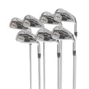 Callaway APex Forged CF19 Steel Mens Right Hand Irons 4-PW Stiff - Elevate 95
