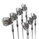 Callaway APex Forged CF19 Steel Mens Right Hand Irons 4-PW Stiff - Elevate 95