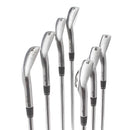 Callaway APex Forged CF19 Steel Mens Right Hand Irons 4-PW Stiff - Elevate 95