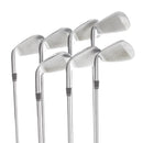 Callaway APex Forged CF19 Steel Mens Right Hand Irons 4-PW Stiff - Elevate 95