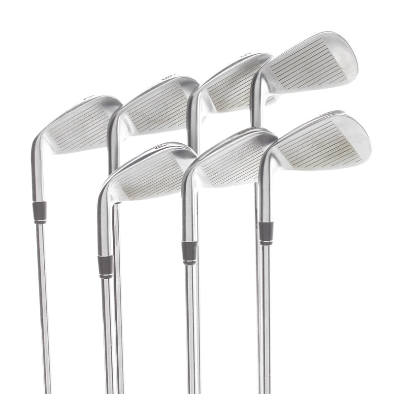 Callaway APex Forged CF19 Steel Mens Right Hand Irons 4-PW Stiff - Elevate 95