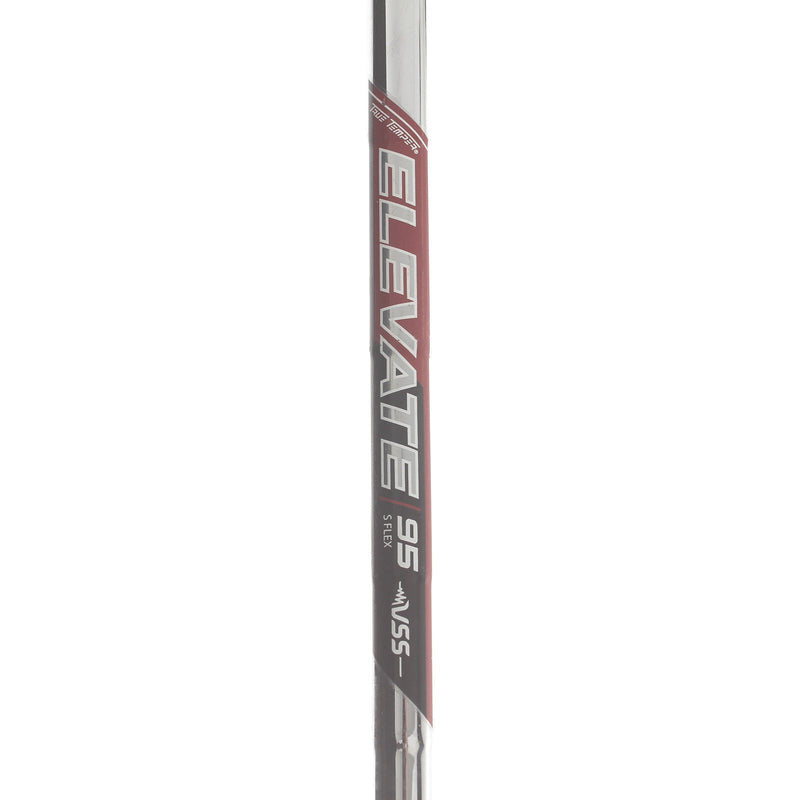 Callaway APex Forged CF19 Steel Mens Right Hand Irons 4-PW Stiff - Elevate 95