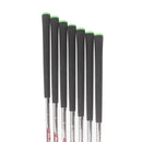 Callaway APex Forged CF19 Steel Mens Right Hand Irons 4-PW Stiff - Elevate 95