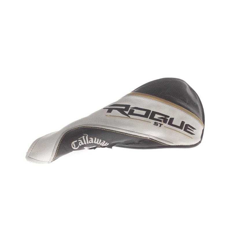 Callaway Rogue LS Graphite Mens Right Hand Fairway 3 Wood 16.5* Stiff - Tensei 75g