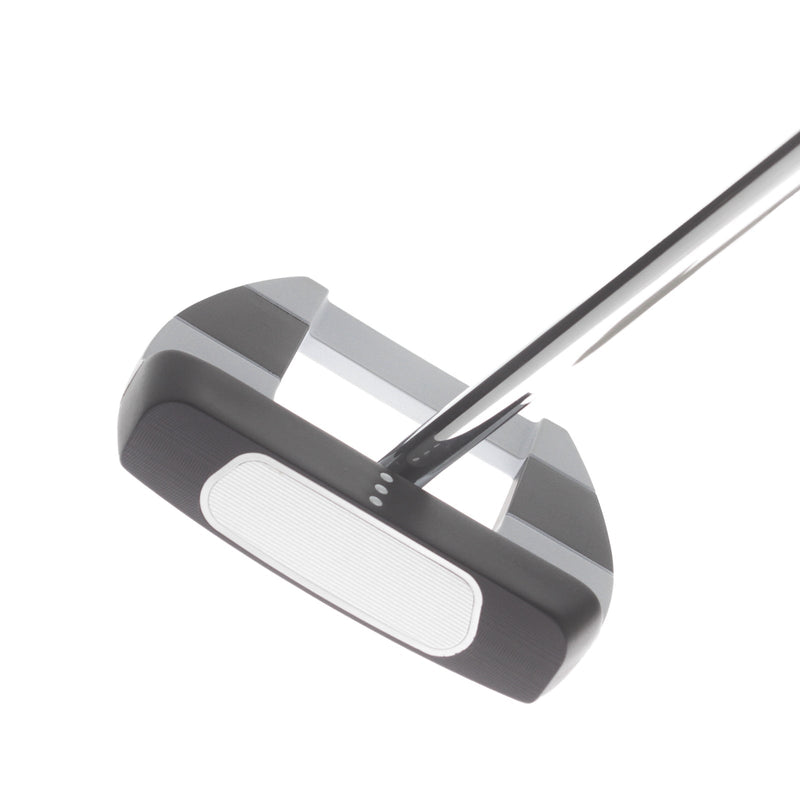 Odyssey Ai-One square2Square Steel Mens Right Hand Putter Putter - Stroke Lab