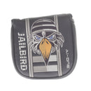 Odyssey Ai-One square2Square Steel Mens Right Hand Putter Putter - Stroke Lab