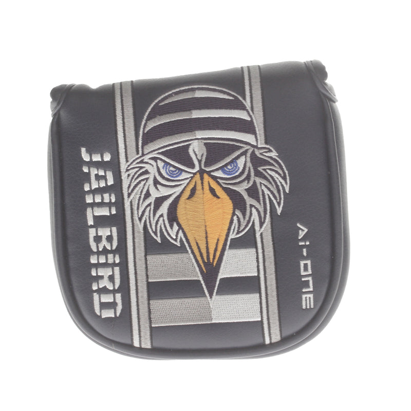 Odyssey Ai-One square2Square Steel Mens Right Hand Putter Putter - Stroke Lab