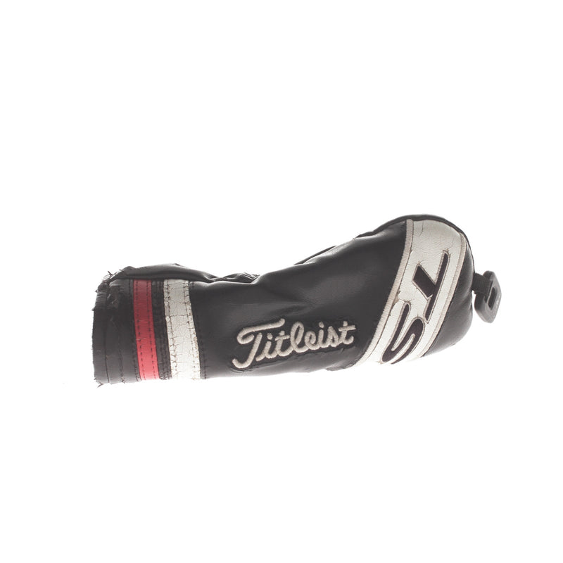Titleist ST-2 Graphite Mens Right Hand 3 Hybrid 19* Regular - Tensie AV Series