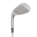 Titleist SM-8 Steel Mens Right Hand Lob Wedge 58* 12 Bounce D Grind Wedge Flex - Dynamic Gold
