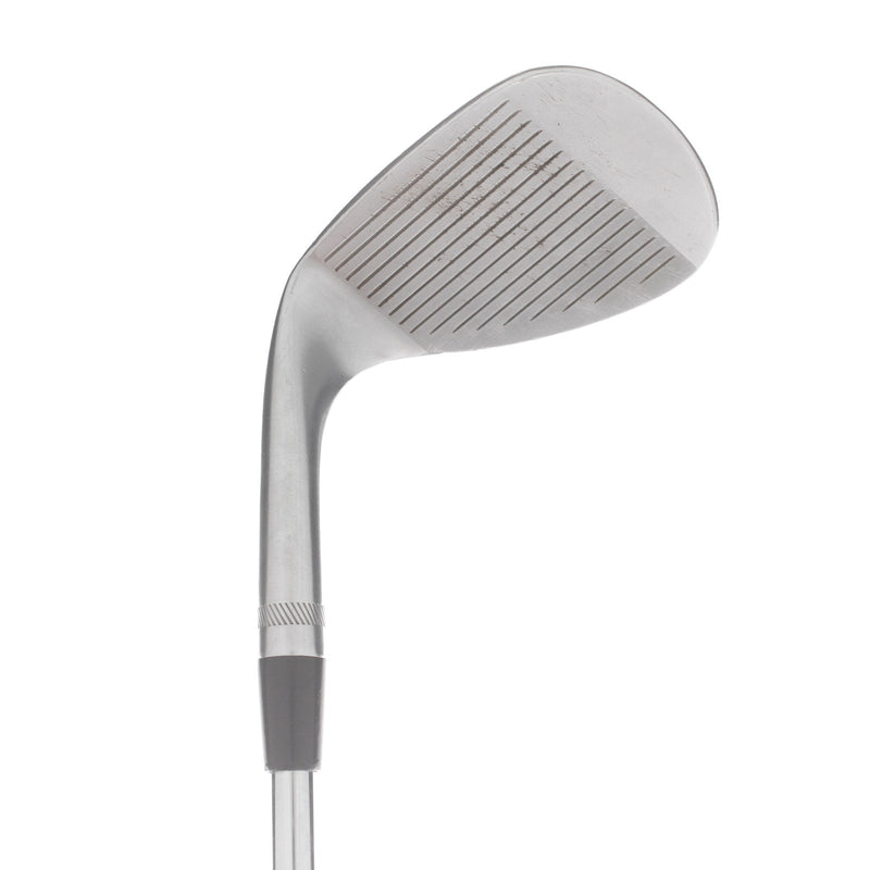 Titleist SM-8 Steel Mens Right Hand Lob Wedge 58* 12 Bounce D Grind Wedge Flex - Dynamic Gold