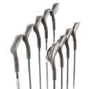 Ping Eye2 Steel Mens Right Hand Irons 3-SW Blue Dot 0.75* Upright Regular - Ping