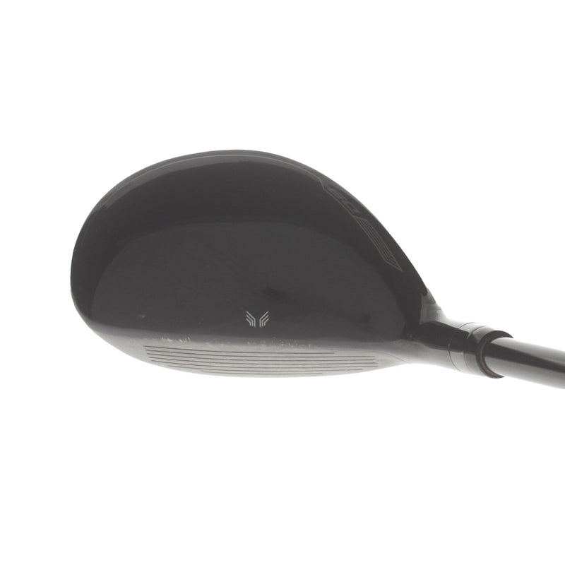 Wilson D9 Graphite Mens Right Hand 4 Hybrid 22* Regular - Tensei 60g