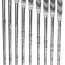 Ping Eye2 Steel Mens Right Hand Irons 3-SW Blue Dot 0.75* Upright Regular - Ping