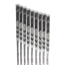 Ping Eye2 Steel Mens Right Hand Irons 3-SW Blue Dot 0.75* Upright Regular - Ping