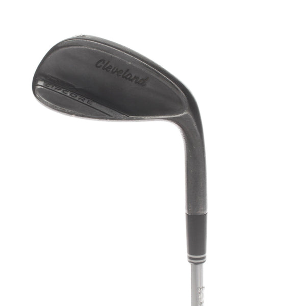 Cleveland RTX Zip Core Steel Mens Right Hand Sand Wedge 54* Stiff - Modus 120g
