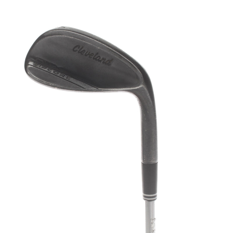 Cleveland RTX Zip Core Steel Mens Right Hand Sand Wedge 54* Stiff - Modus 120g