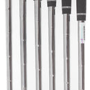 Wilson X-31 Steel Mens Right Hand Irons 6-SW Regular - Wilson Steel 85g