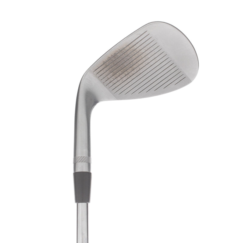 Titleist SM-10 Steel Mens Right Hand Sand Wedge 54* 14 Bounce F Grind Wedge Flex - Dynamic Gold