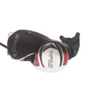 Callaway Diable Edge Graphite Mens Right Hand Fairway 3 Wood 10.5* Regular - Matrix 55g