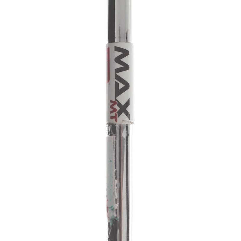 TaylorMade Sim 2 Max Steel Mens Right Hand Irons 7-SW Stiff - KBS Max MT 85g