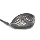 TaylorMade M-2 Graphite Mens Right Hand 3 Hybrid 19* Regular - Reax-65g