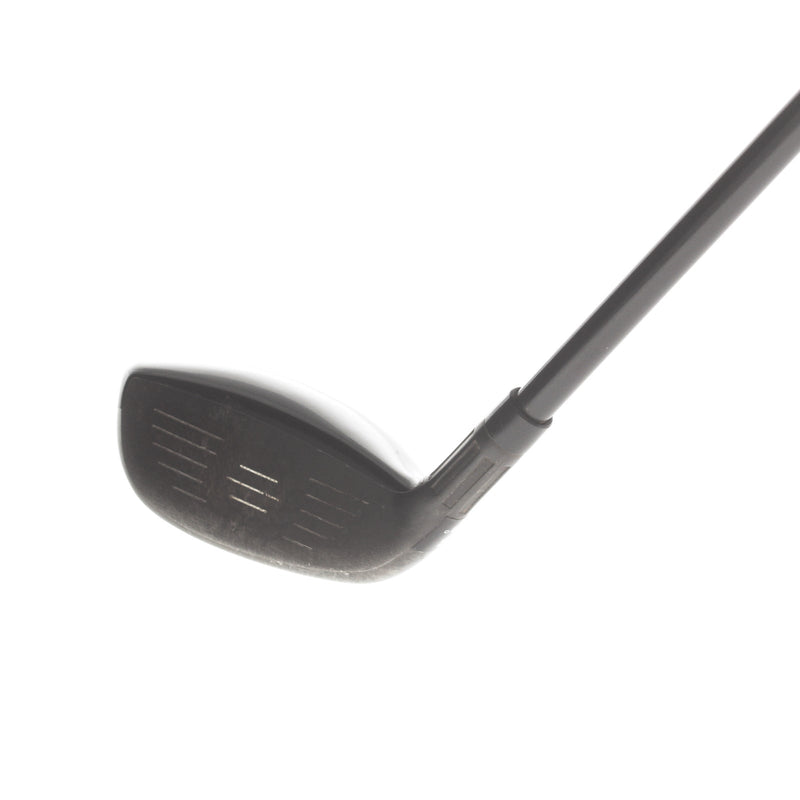 TaylorMade M-2 Graphite Mens Right Hand 3 Hybrid 19* Regular - Reax-65g