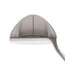 Acer XK Steel Mens Right Hand Chipper 37* Uniflex - Steel