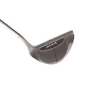 Acer XK Steel Mens Right Hand Chipper 37* Uniflex - Steel