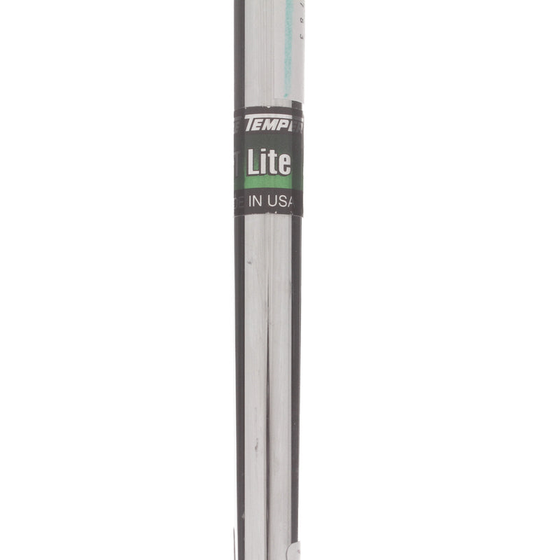 Acer XK Steel Mens Right Hand Chipper 37* Uniflex - Steel