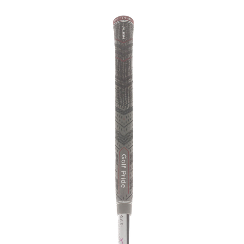 Acer XK Steel Mens Right Hand Chipper 37* Uniflex - Steel