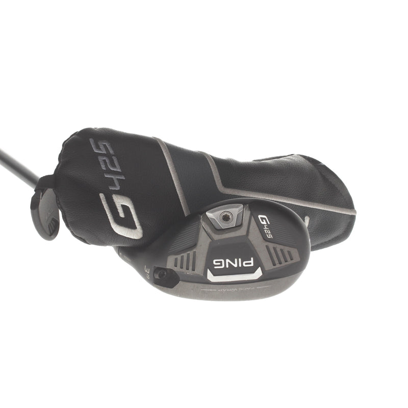 Ping G-425 Graphite Mens Right Hand 3 Hybrid 19* Regular - Alta 70g