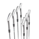 Srixon ZX-7 Steel Mens Right Hand Irons 4-PW Stiff - NS Prp Modus 120g