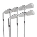 Srixon ZX-7 Steel Mens Right Hand Irons 4-PW Stiff - NS Prp Modus 120g