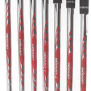 Srixon ZX-7 Steel Mens Right Hand Irons 4-PW Stiff - NS Prp Modus 120g