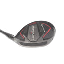TaylorMade Stealth-2 Graphite Mens Right Hand 4 Hybrid 22* Senior - Ventus TR 50 A 50g