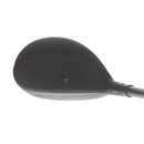 TaylorMade Stealth-2 Graphite Mens Right Hand 4 Hybrid 22* Senior - Ventus TR 50 A 50g