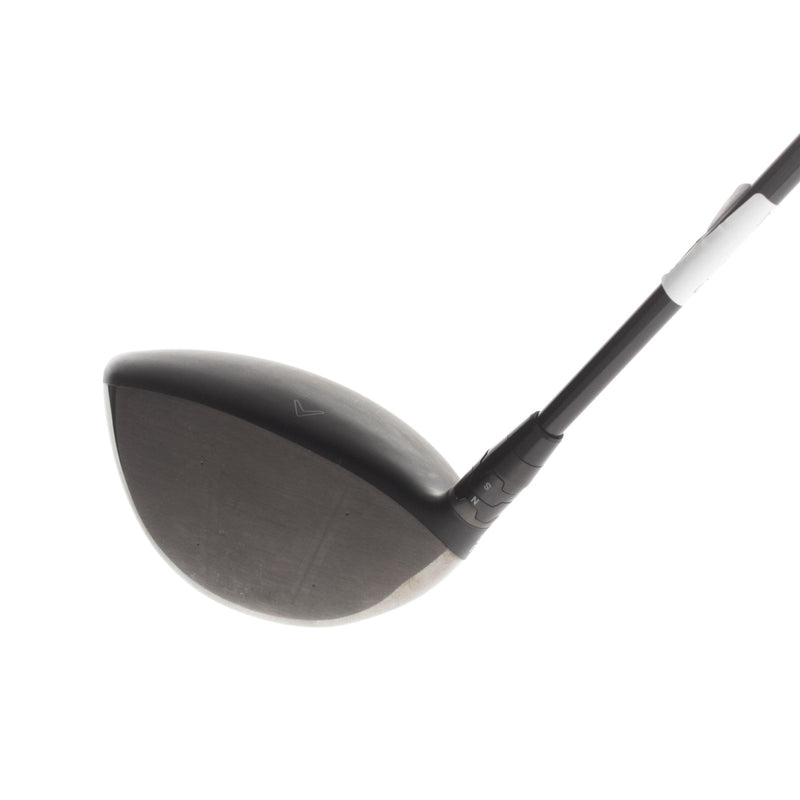 Callaway Rogue ST Max LS Graphite Mens Right Hand Driver -0.5" 9* Regular - Tensie AV Series 55g