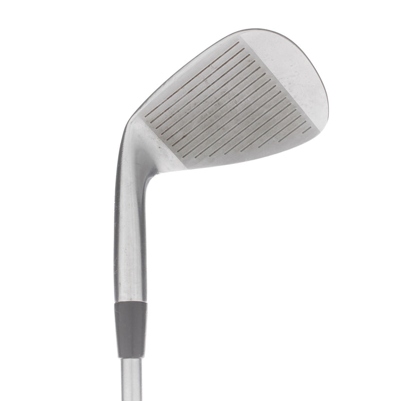 Mizuno T-22 Steel Mens Right Hand Gap Wedge 51* 8 Bounce S Grind Stiff - Project X 60g